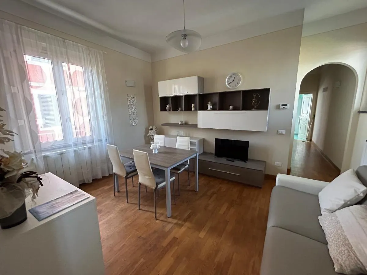 Ferienwohnung La Chiave Di Sol 2 Lucca