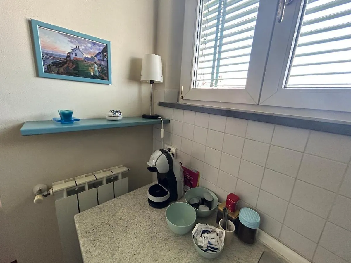 Ferienwohnung La Chiave Di Sol 2 Lucca