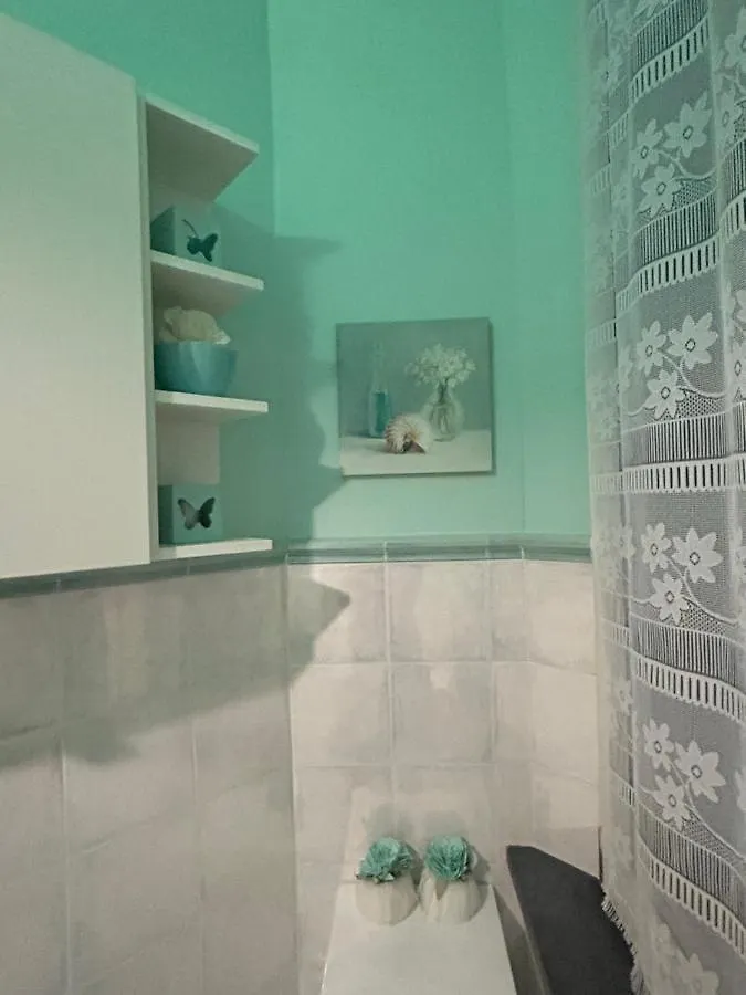 Ferienwohnung La Chiave Di Sol 2 Lucca 0*,  Italien