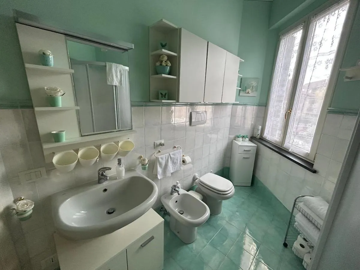 Ferienwohnung La Chiave Di Sol 2 Lucca 0*,