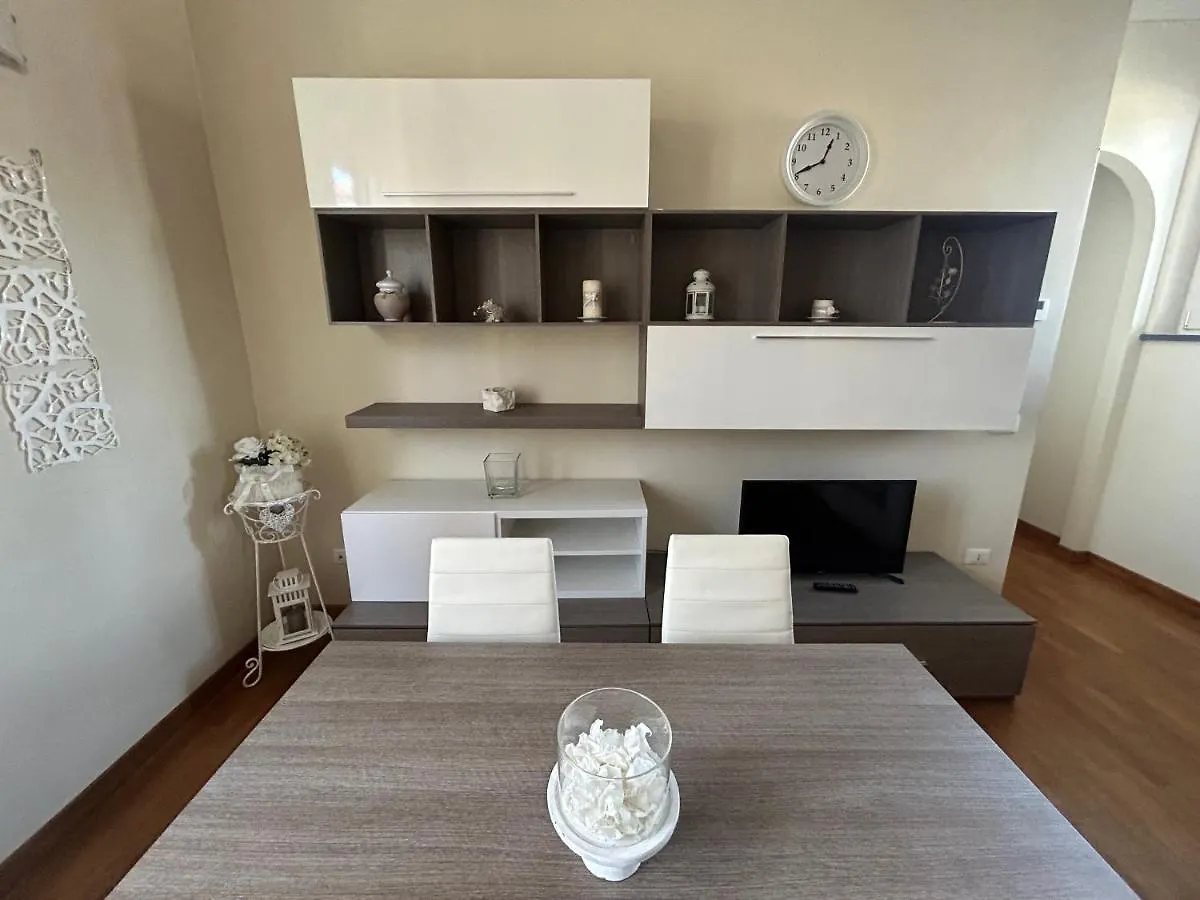 Ferienwohnung La Chiave Di Sol 2 Lucca Italien
