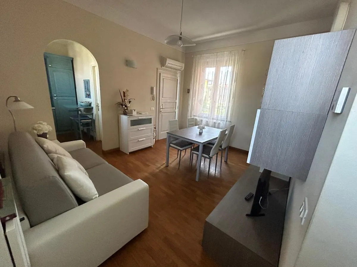 Apartment Ferienwohnung La Chiave Di Sol 2 Lucca