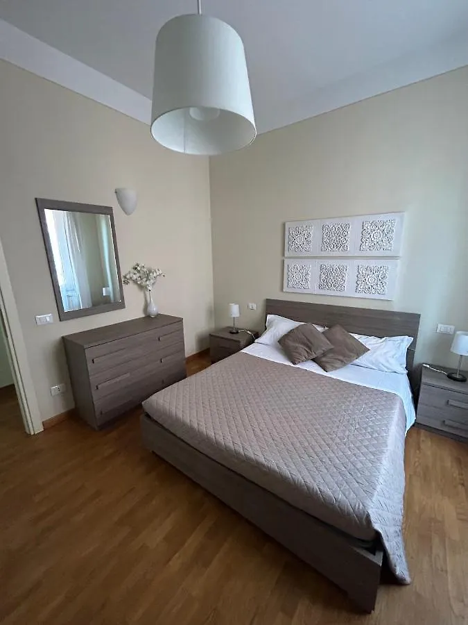 Apartment Ferienwohnung La Chiave Di Sol 2 Lucca