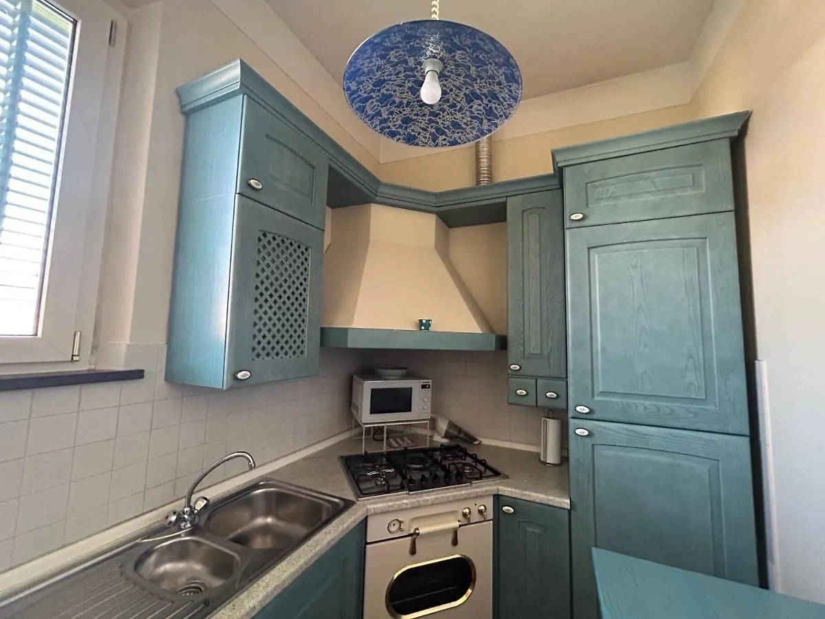 Ferienwohnung La Chiave Di Sol 2 Lucca Italien