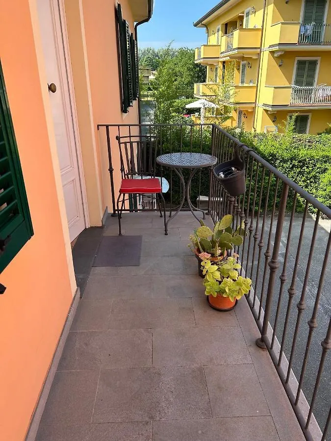 Ferienwohnung La Chiave Di Sol 2 Lucca Apartment