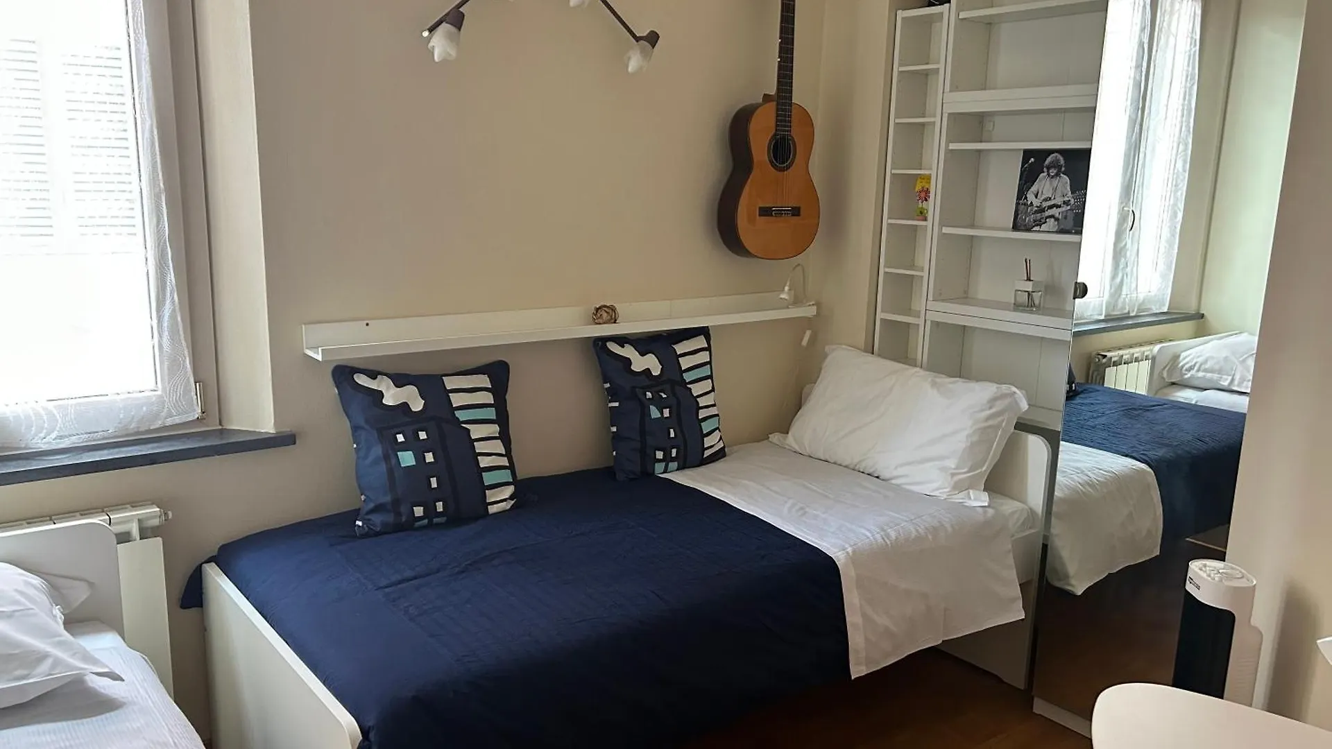 Apartment Ferienwohnung La Chiave Di Sol 2 Lucca