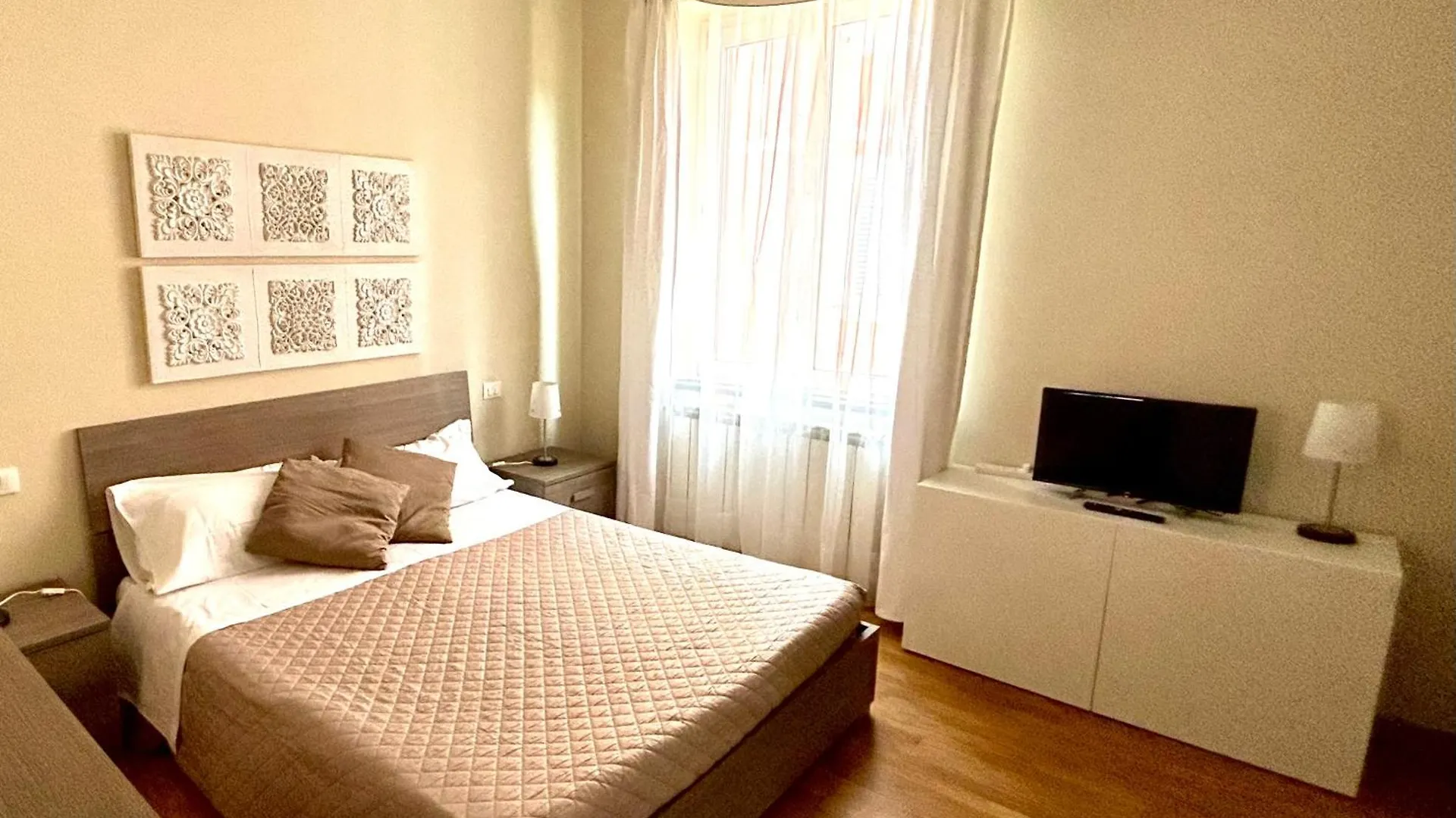 Ferienwohnung La Chiave Di Sol 2 Lucca Apartment